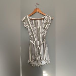 Alter’d State Romper Size Small